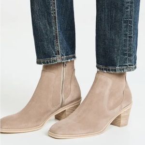 Rag & bone axel mid bootie